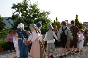 Že 10 let uspešnega delovanja Mladinskega hotela Pliskovica5